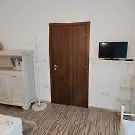 Apartament Romantik Pearl With Free Ev Ch-station Valbandon
