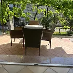 Romantik Pearl With Free Ev Ch-station Apartament