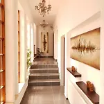 Romantik Pearl With Free Ev Ch-station Apartament Valbandon
