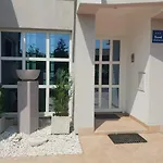 Apartament Romantik Pearl With Free Ev Ch-station Valbandon