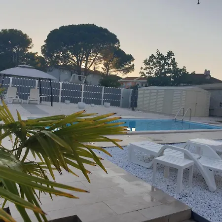 Romantik Pearl With Free Ev Ch-station