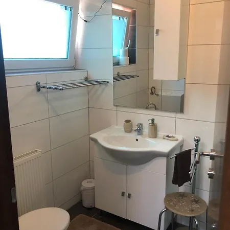 Romantik Pearl With Free Ev Ch-station Apartment Valbandon