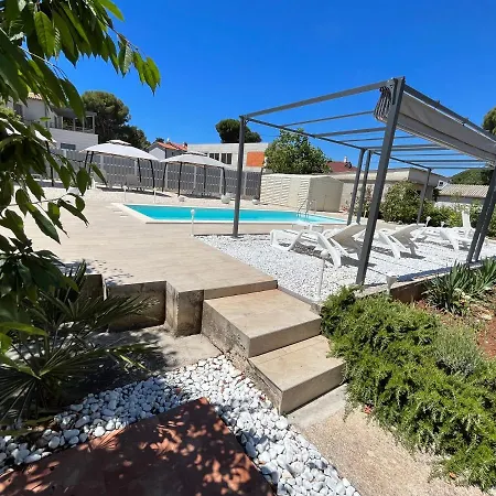 Apartamento Romantik Pearl With Free Ev Ch-station