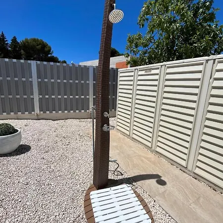 Lejlighed Romantik Pearl With Free Ev Ch-station Valbandon