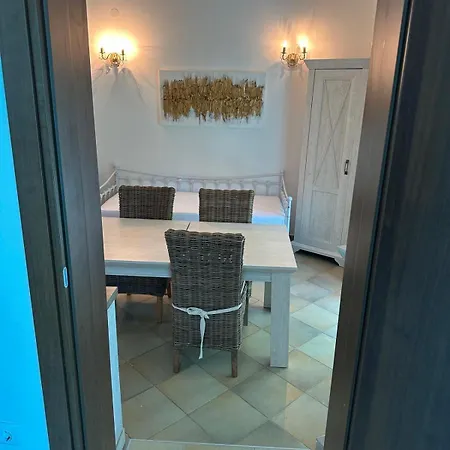Romantik Pearl With Free Ev Ch-station Apartament