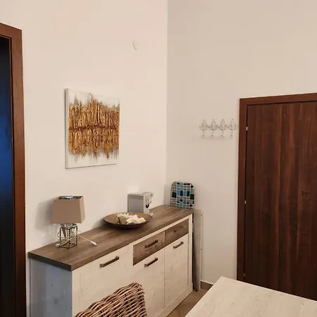 Apartment Romantik Pearl With Free Ev Ch-station