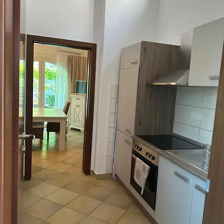 Apartment Romantik Pearl With Free Ev Ch-station *