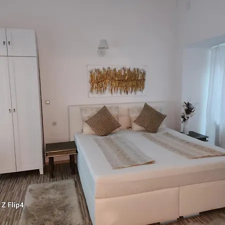 Romantik Pearl With Free Ev Ch-station Valbandon