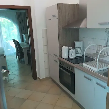 Romantik Pearl With Free Ev Ch-station Apartman