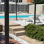 Apartman Romantik Pearl With Free Ev Ch-station