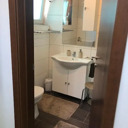 Romantik Pearl With Free Ev Ch-station Valbandon