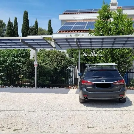 Romantik Pearl With Free Ev Ch-station *