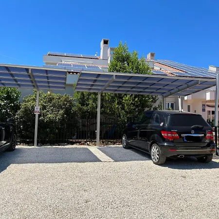 Romantik Pearl With Free Ev Ch-station *