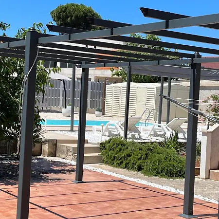Apartamento Romantik Pearl With Free Ev Ch-station