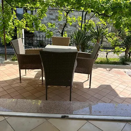 Romantik Pearl With Free Ev Ch-station Appartement