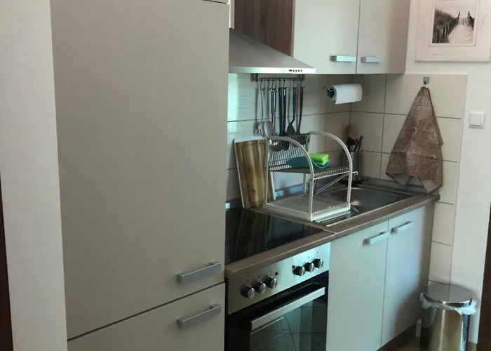 Romantik Pearl With Free Ev Ch-station Apartman Valbandon