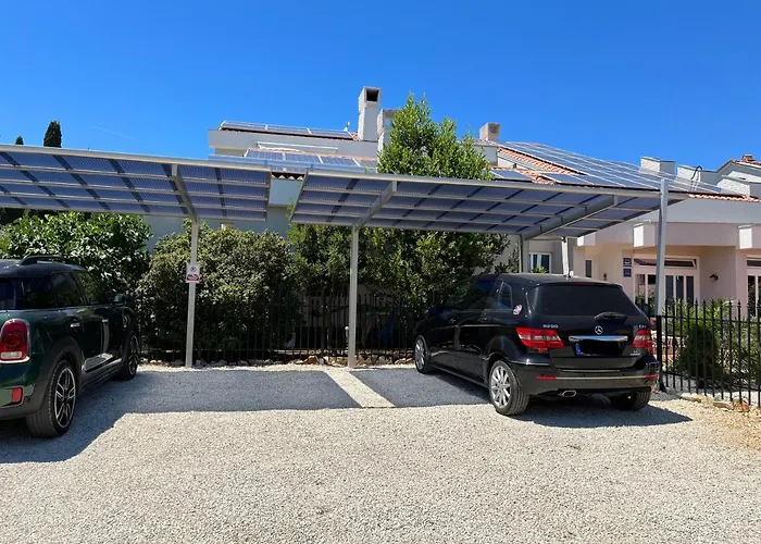 Romantik Pearl With Free Ev Ch-station *