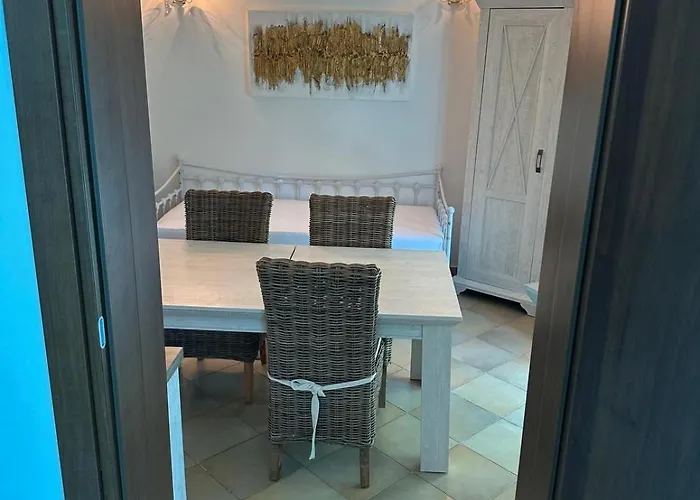 Romantik Pearl With Free Ev Ch-station Apartman