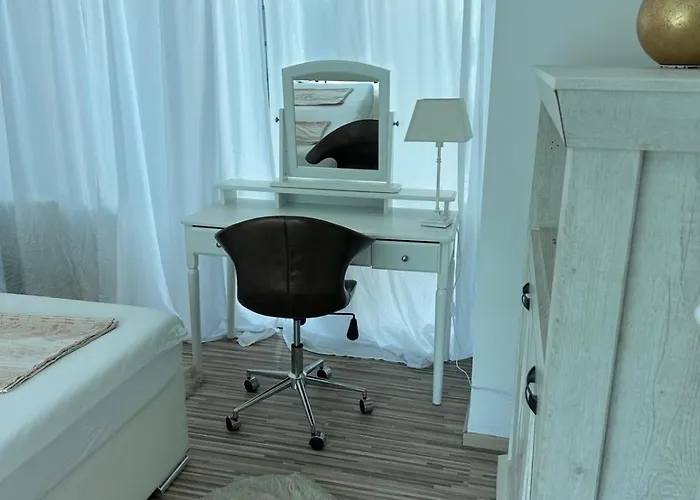 Romantik Pearl With Free Ev Ch-station Valbandon