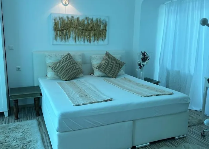 Romantik Pearl With Free Ev Ch-station * Valbandon