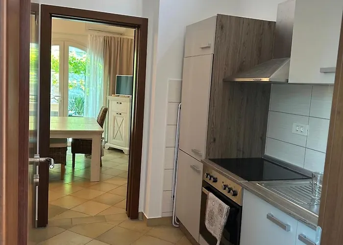 Apartman Romantik Pearl With Free Ev Ch-station *