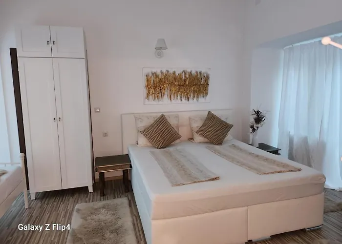 Romantik Pearl With Free Ev Ch-station Valbandon