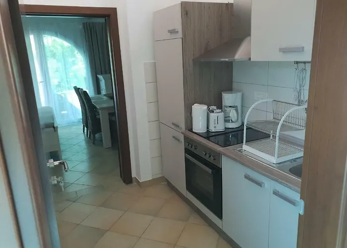 Romantik Pearl With Free Ev Ch-station Apartman